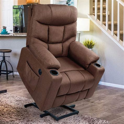 electric sleeper chair